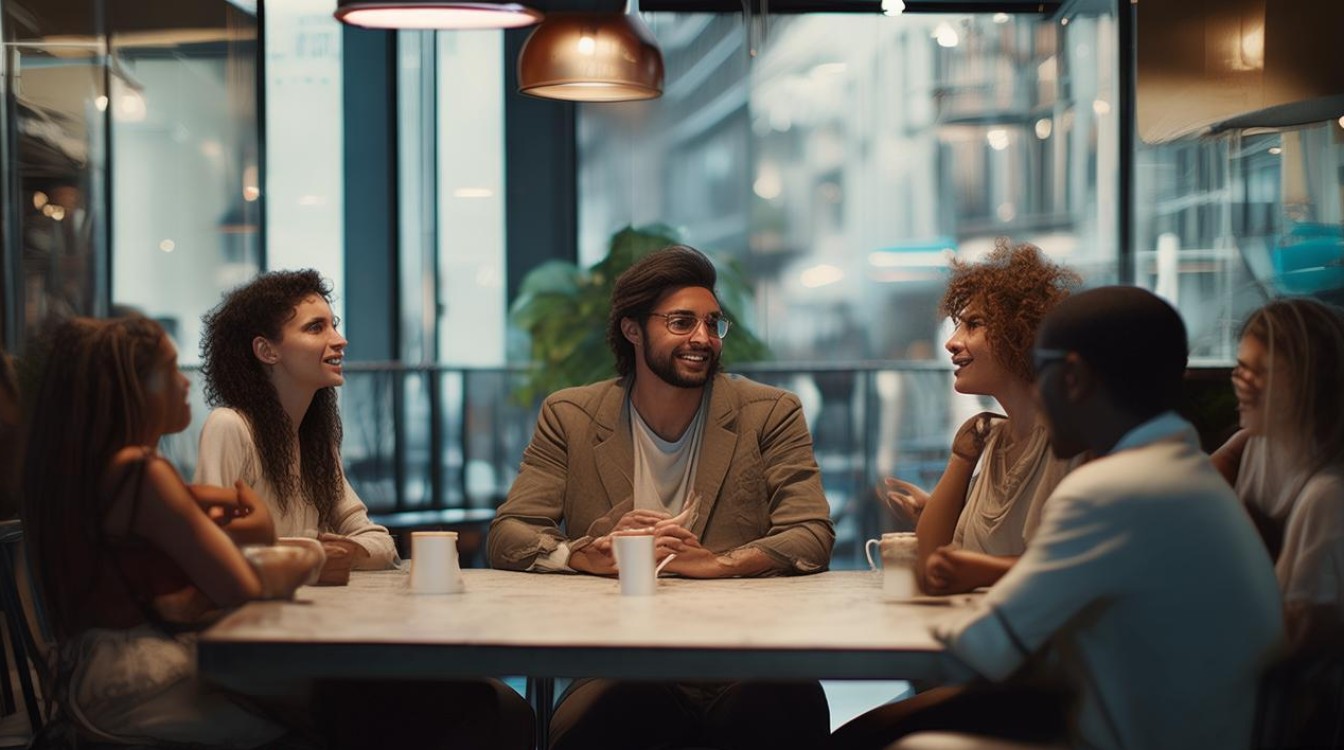 unemployment的口语话题