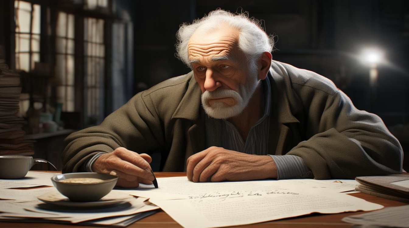 老龄化缺点作文 老龄化缺点作文