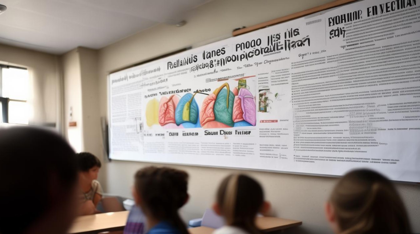 矽肺病等职业病常识教育