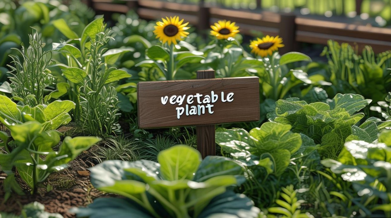 vegetable plant口语 vegetable plant口语