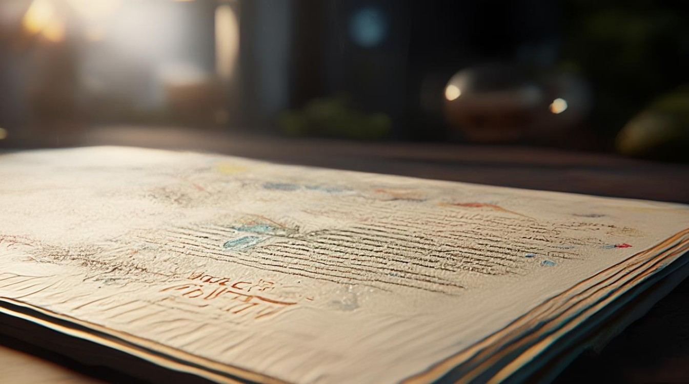 口语 a piece of art