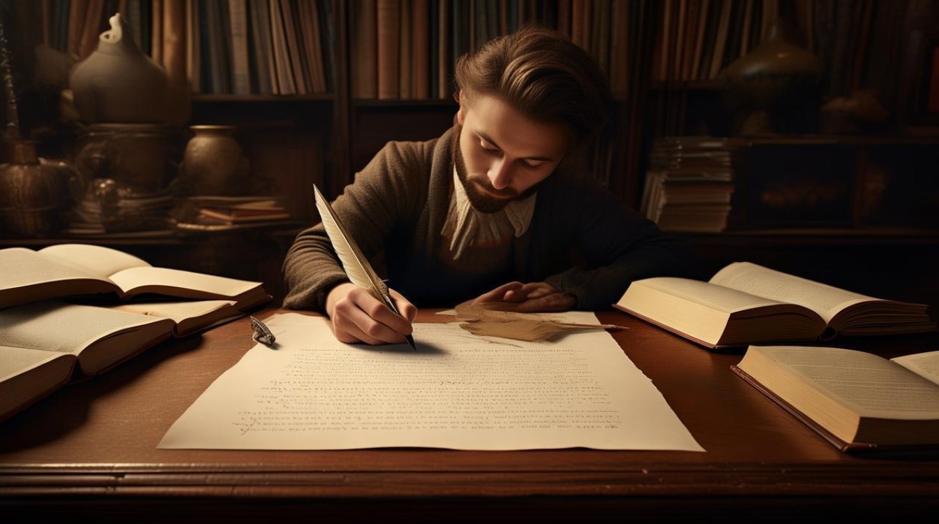 作文思路是什么