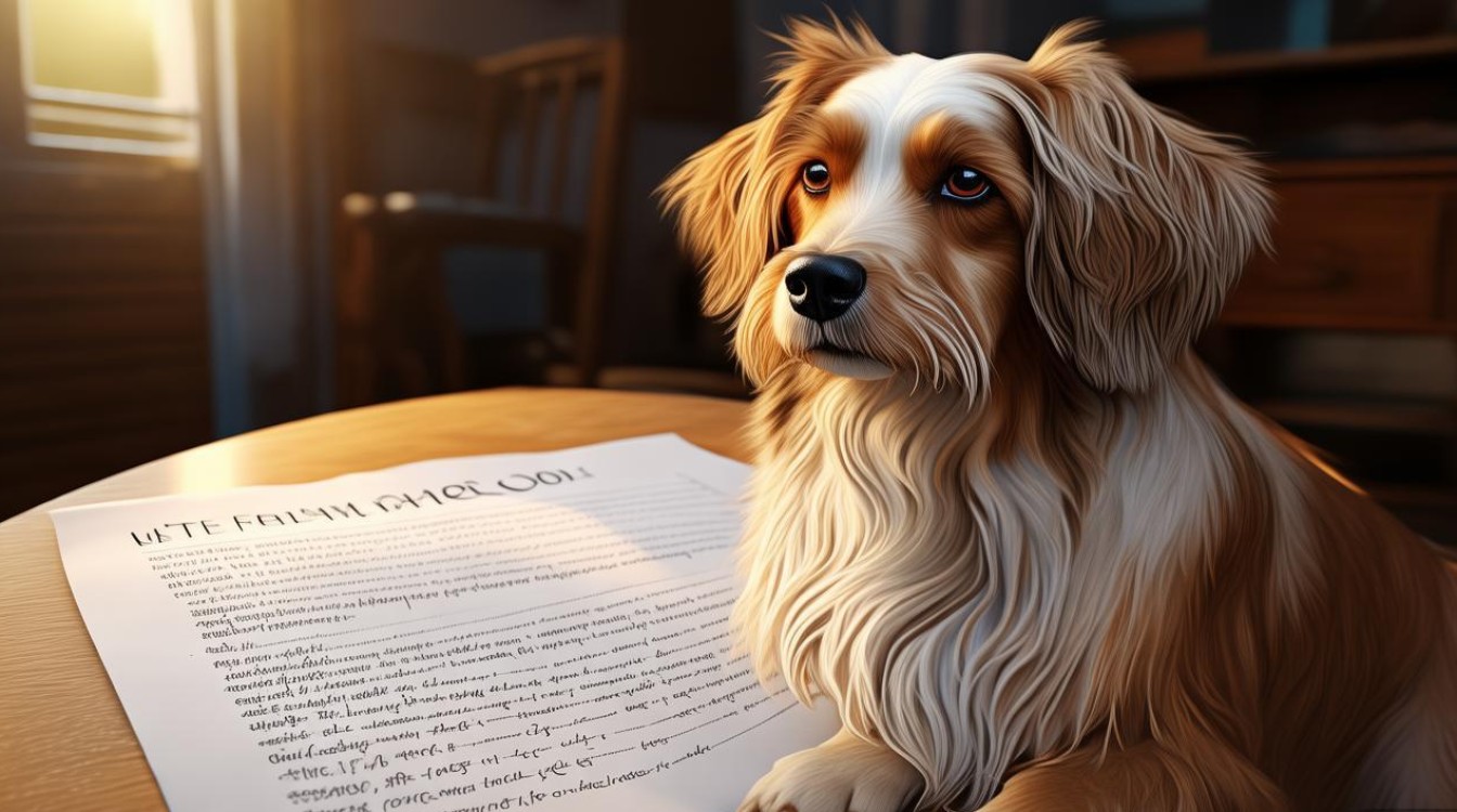 雅思作文宠物狗