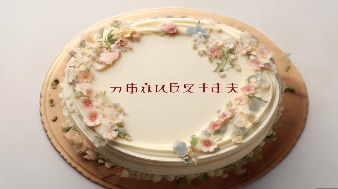 口语范文 special cake 口语范文 special cake