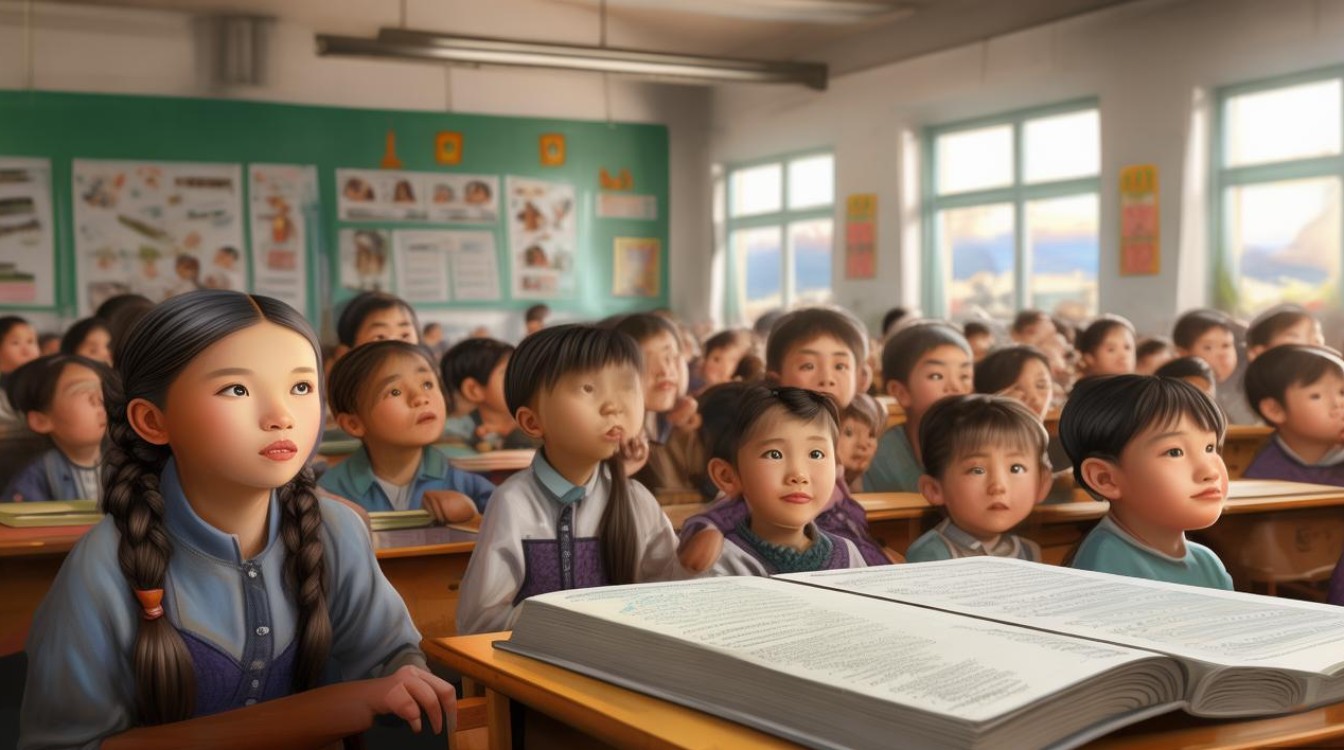 蒙古族教育改革新政策 蒙古族教育改革新政策