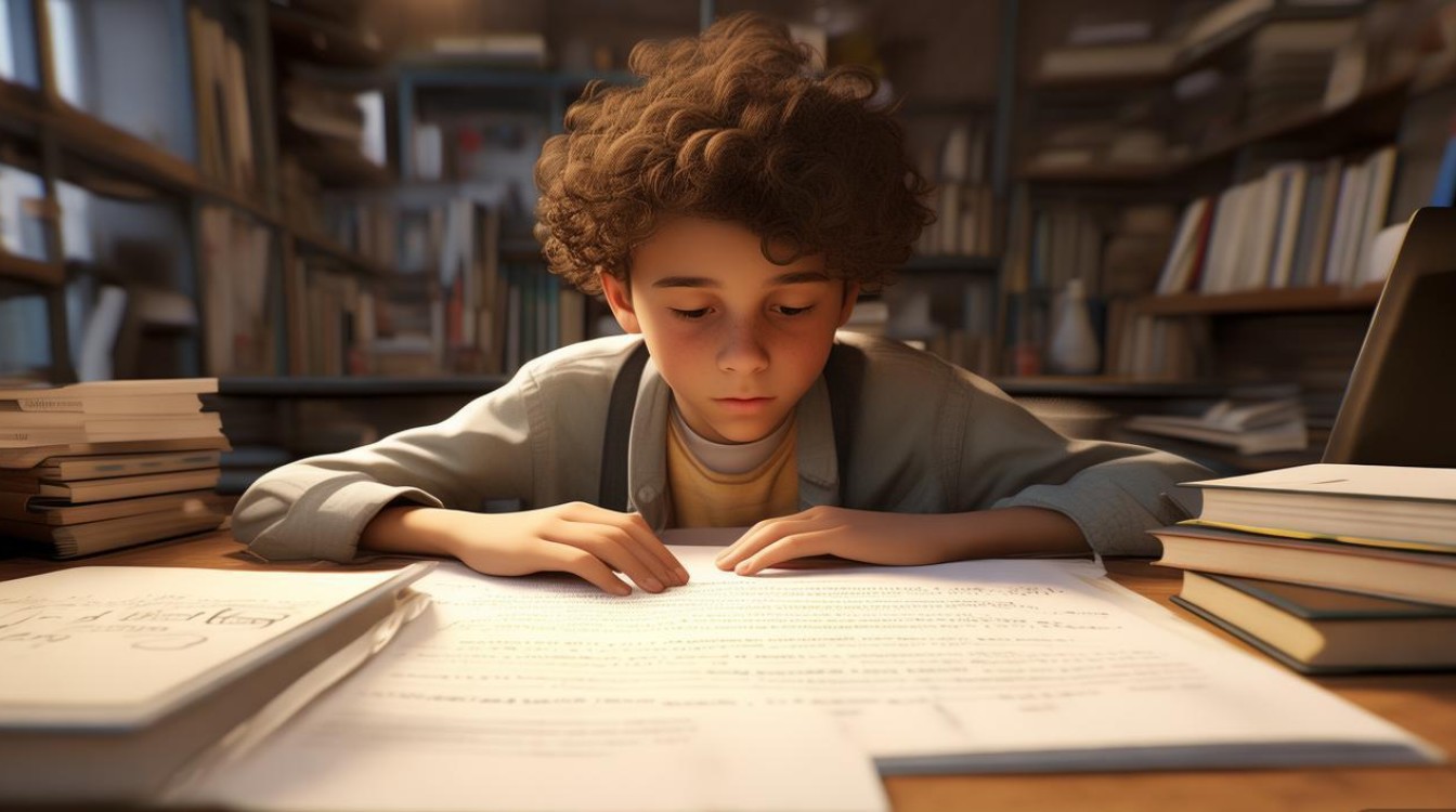 口语话题concentration