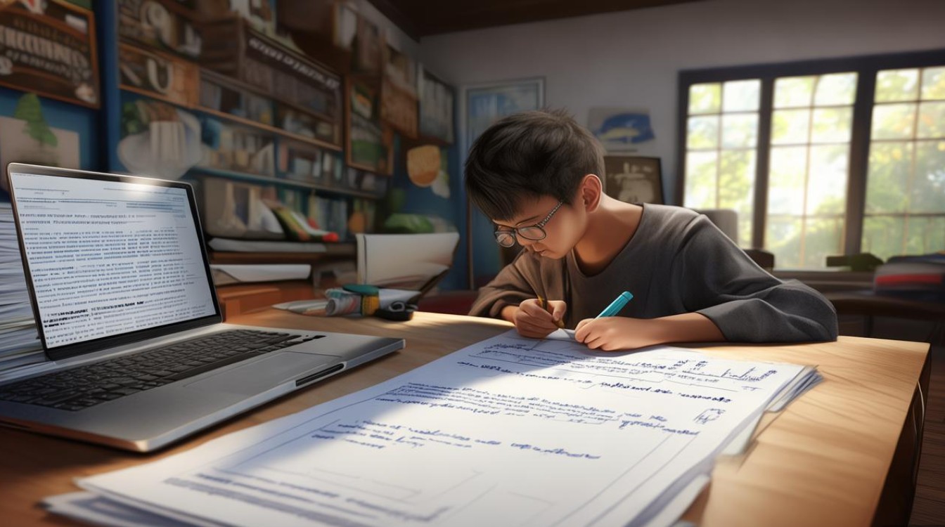 考研大作文案例