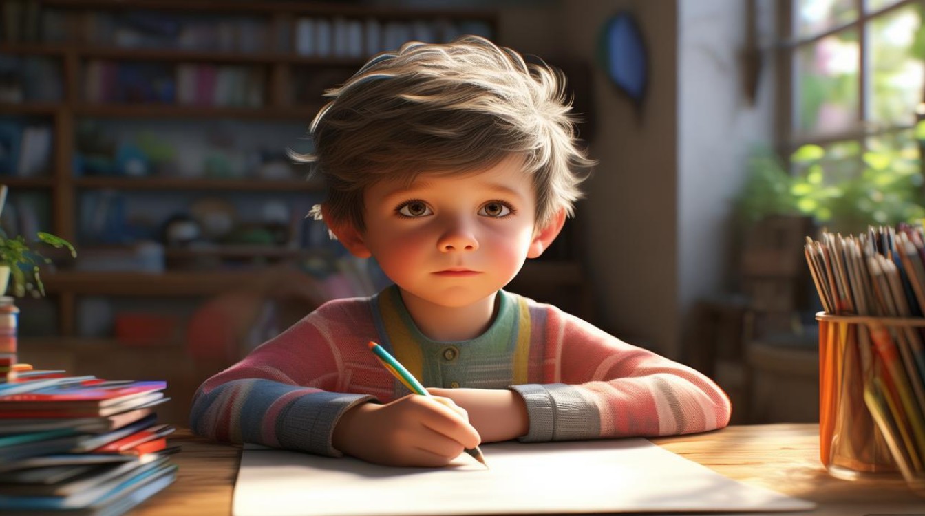 小学生哲思作文