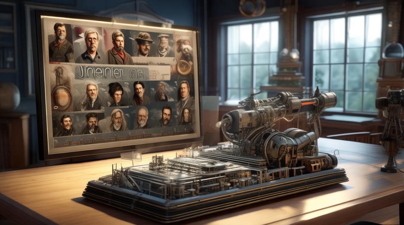 雅思作文发明家