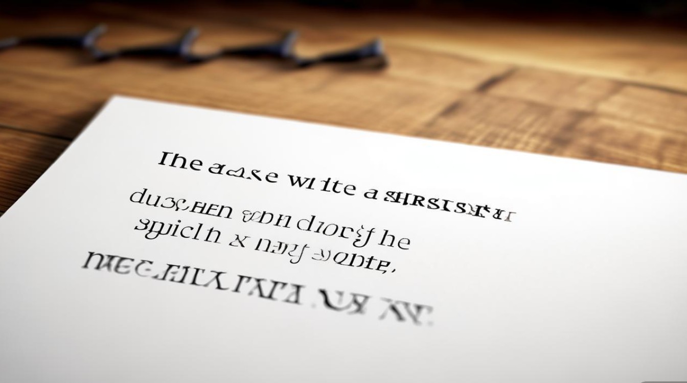 小作文题型要点 小作文题型要点