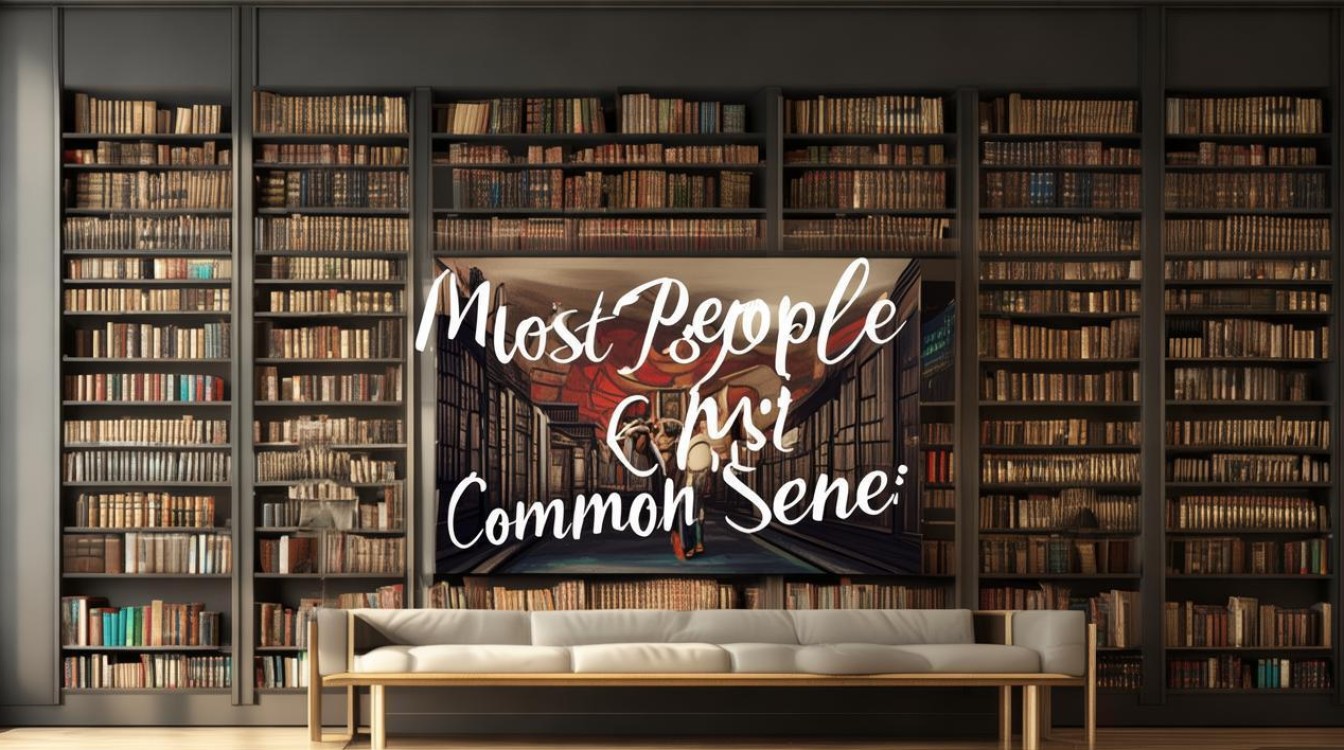 多数人不知道的常识