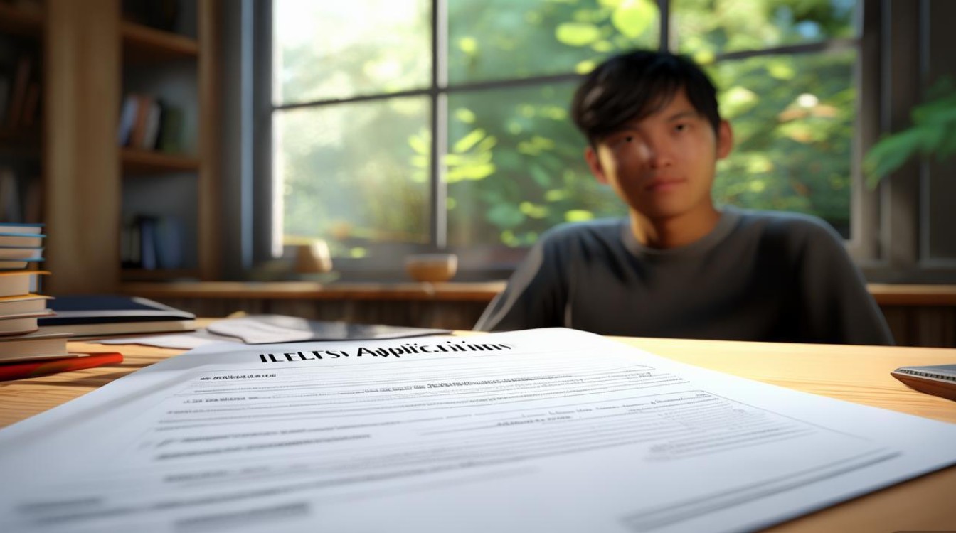 雅思口语 applications 雅思口语 applications