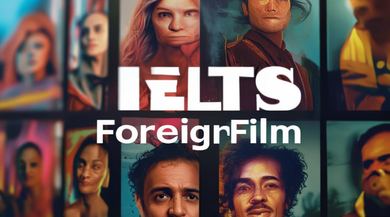 雅思口语 foreign film 雅思口语 foreign film