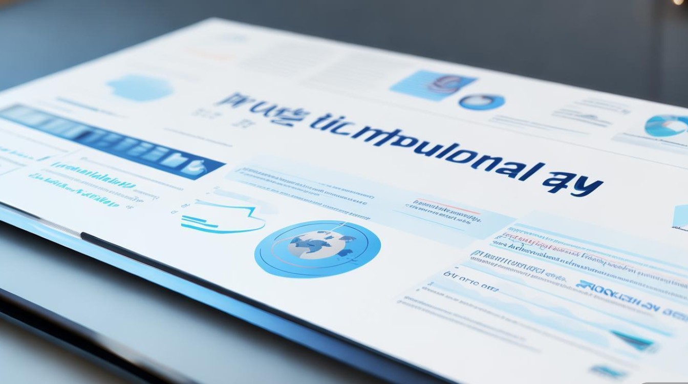 就教育的公共政策的ppt演示