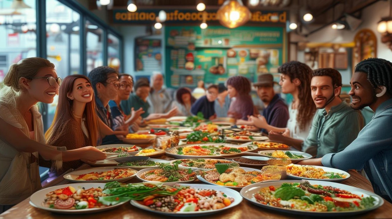 雅思口语 foreign food 雅思口语 foreign food