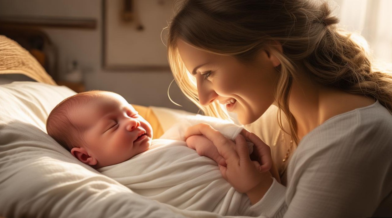 新生儿和孕妈的护理常识 新生儿和孕妈的护理常识