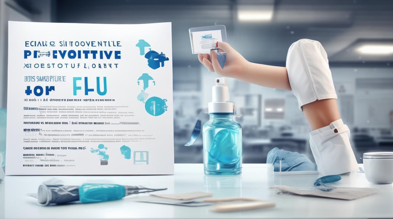 流行性感冒预防常识 流行性感冒预防常识