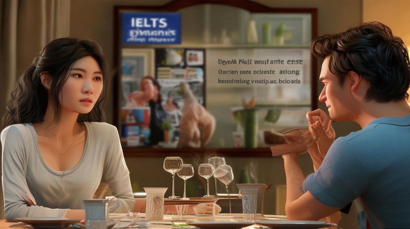 雅思口语eating habits 雅思口语eating habits