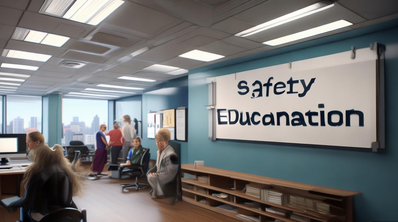 安全教育负责部门