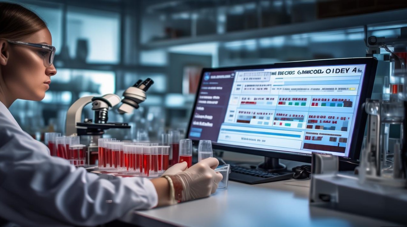 血液检验的一些基本常识