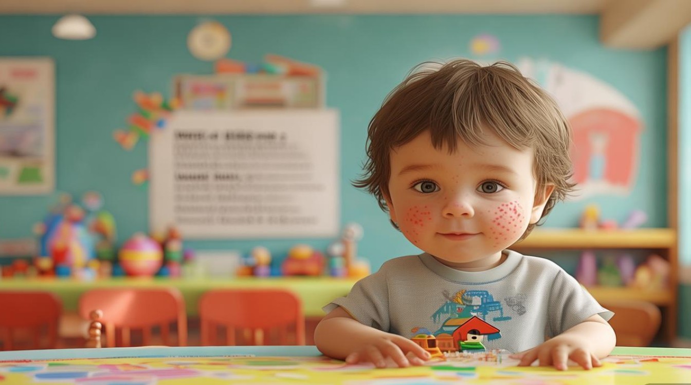 幼儿园腮腺炎的小常识 幼儿园腮腺炎的小常识