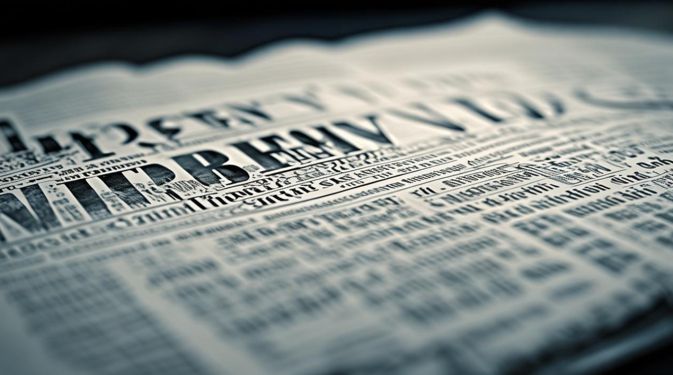 雅思口语importantnews