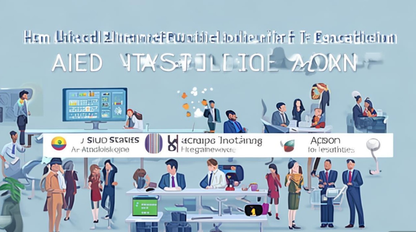 教育领域人工智能aied各国政策 教育领域人工智能aied各国政策