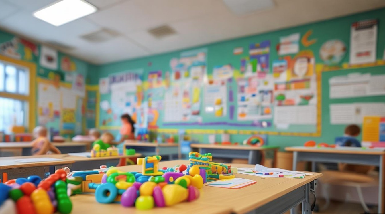 幼儿园教育方针和政策 幼儿园教育方针和政策