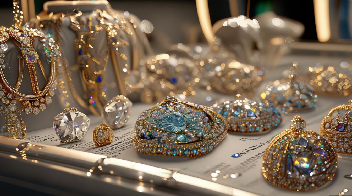 雅思口语part1 jewelry 雅思口语part1 jewelry