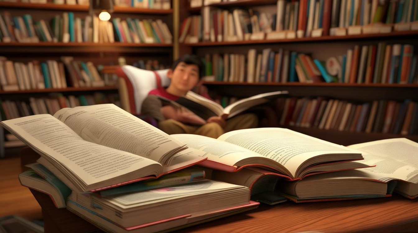 雅思口语reading books 雅思口语reading books