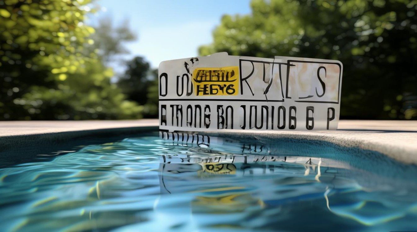 水池触电安全教育 水池触电安全教育