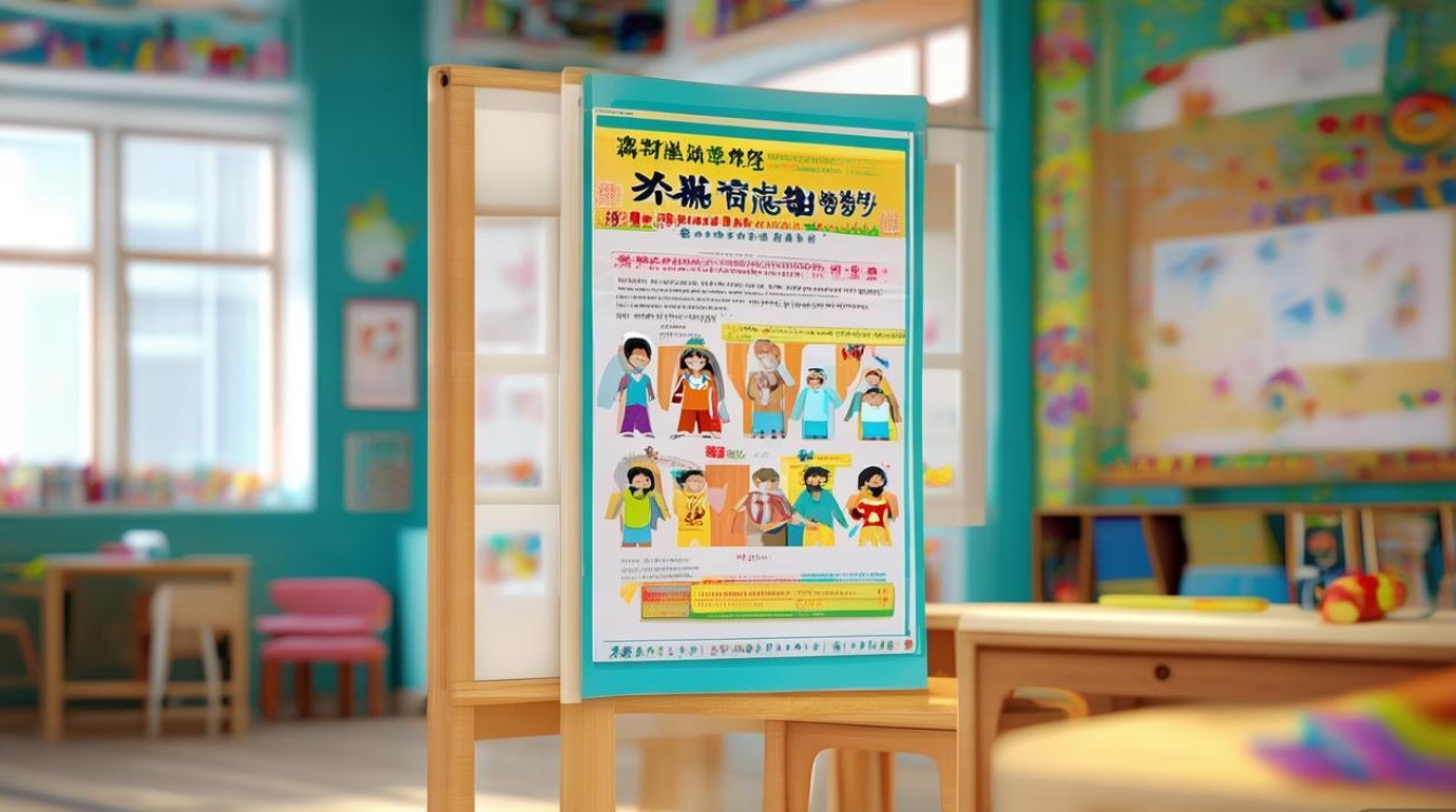 幼儿园防冠状病毒小常识