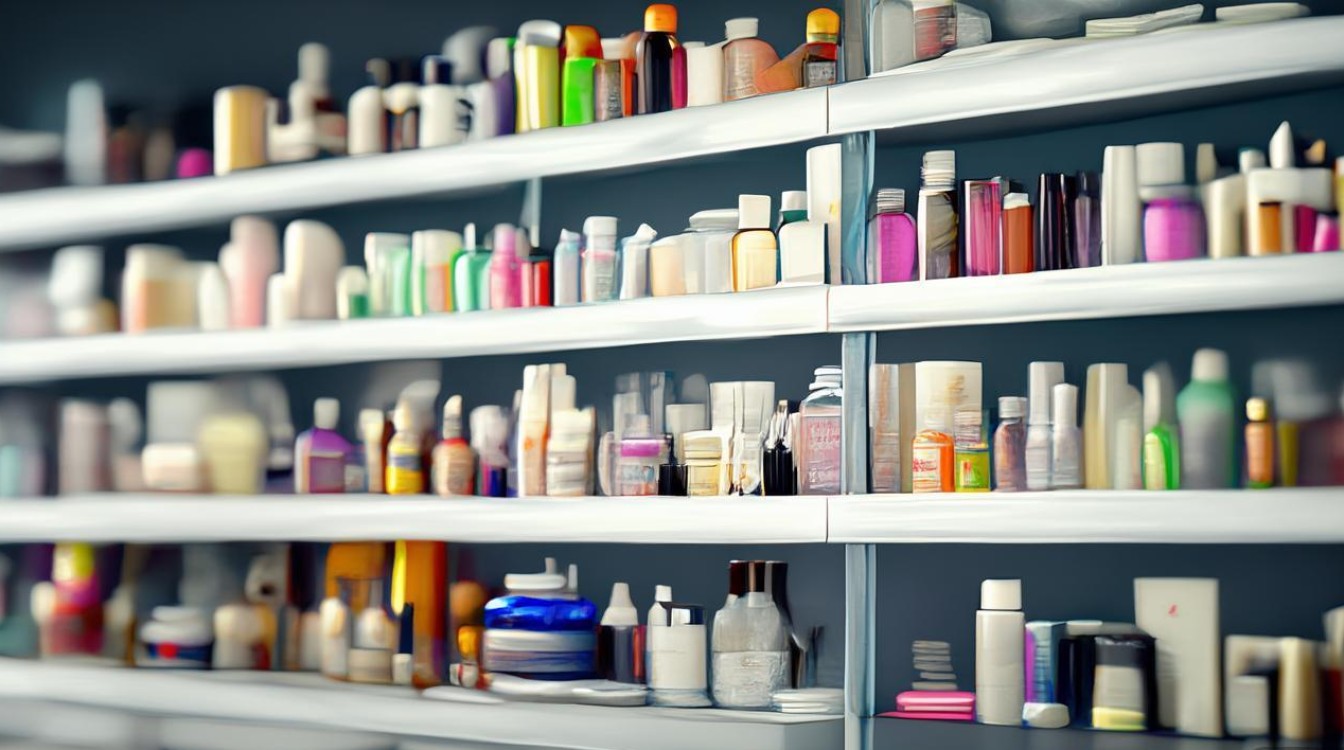 有关化妆品的一些常识