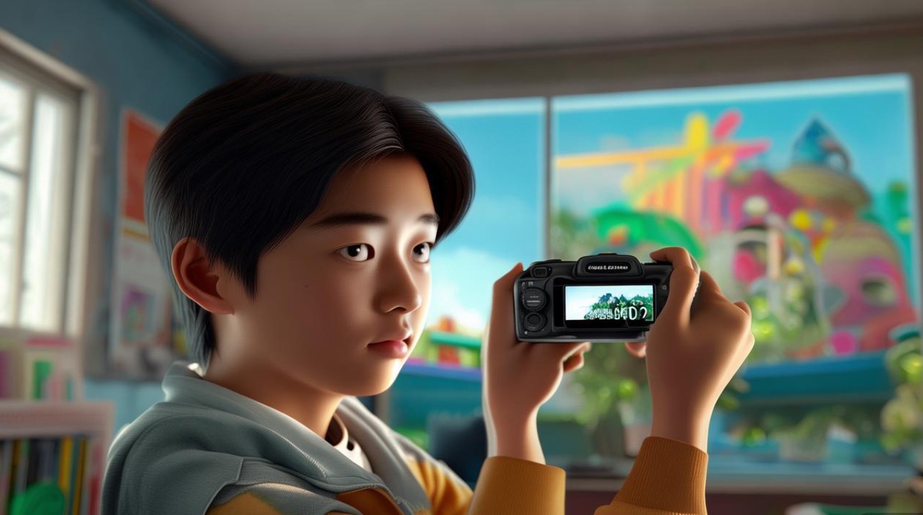 雅思口语taking photos