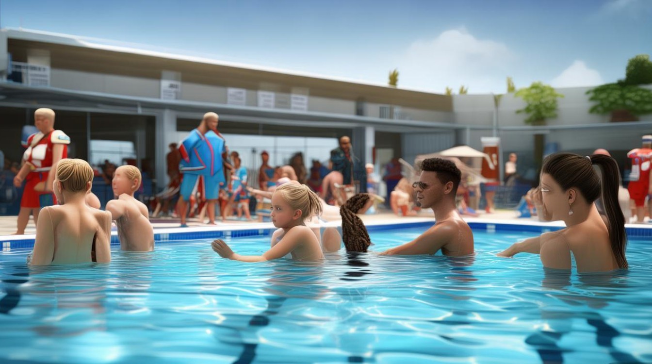 2025溺水安全教育