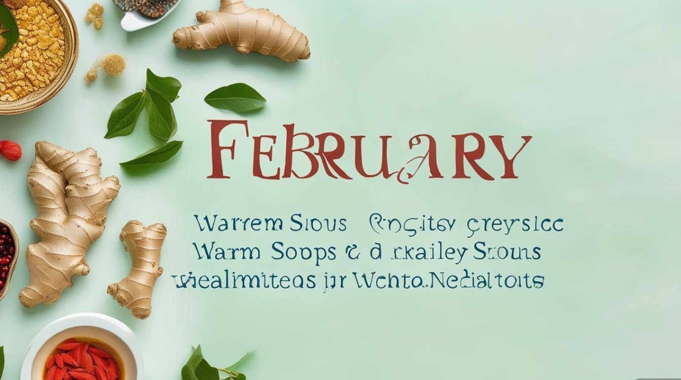 二月份养生小常识