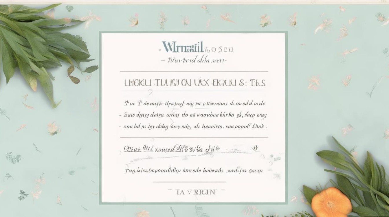 四月份养生小常识