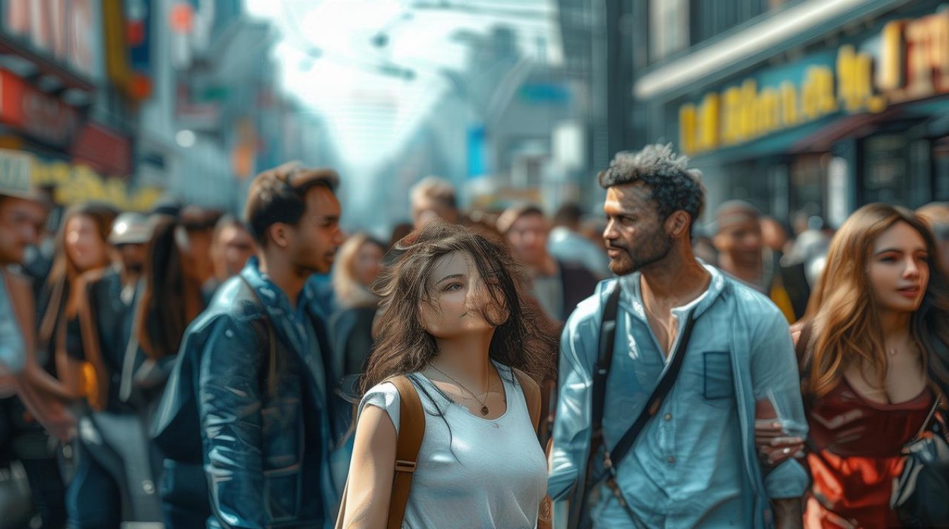 Advertisements口语