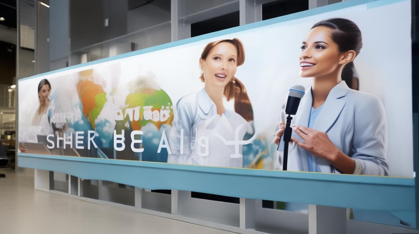 advertising 雅思口语