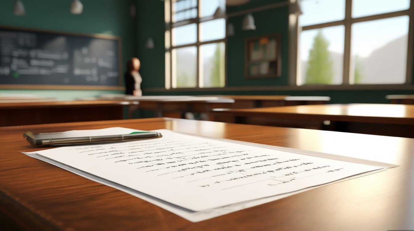 美国作文情景题