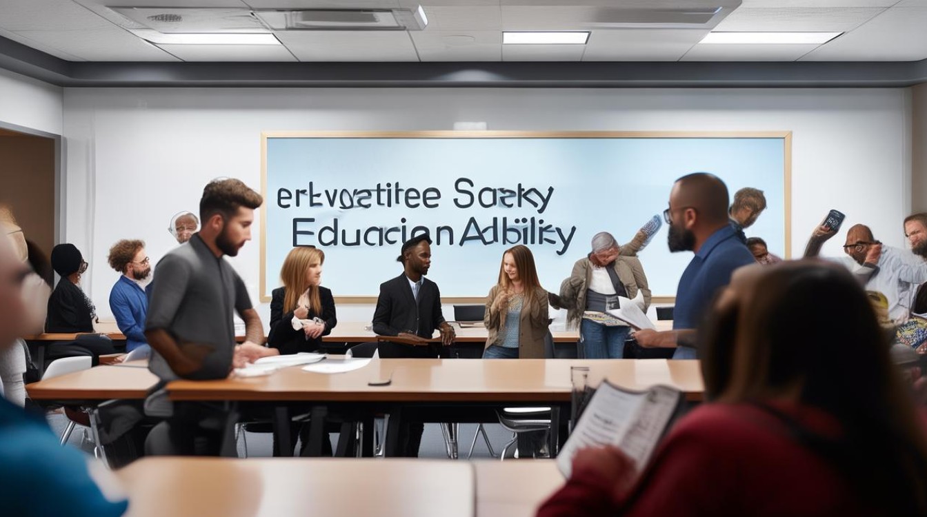 防范安全教育能力