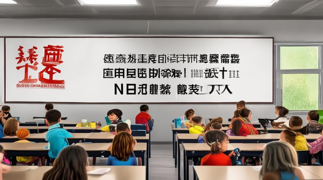 九年义务教育新政策