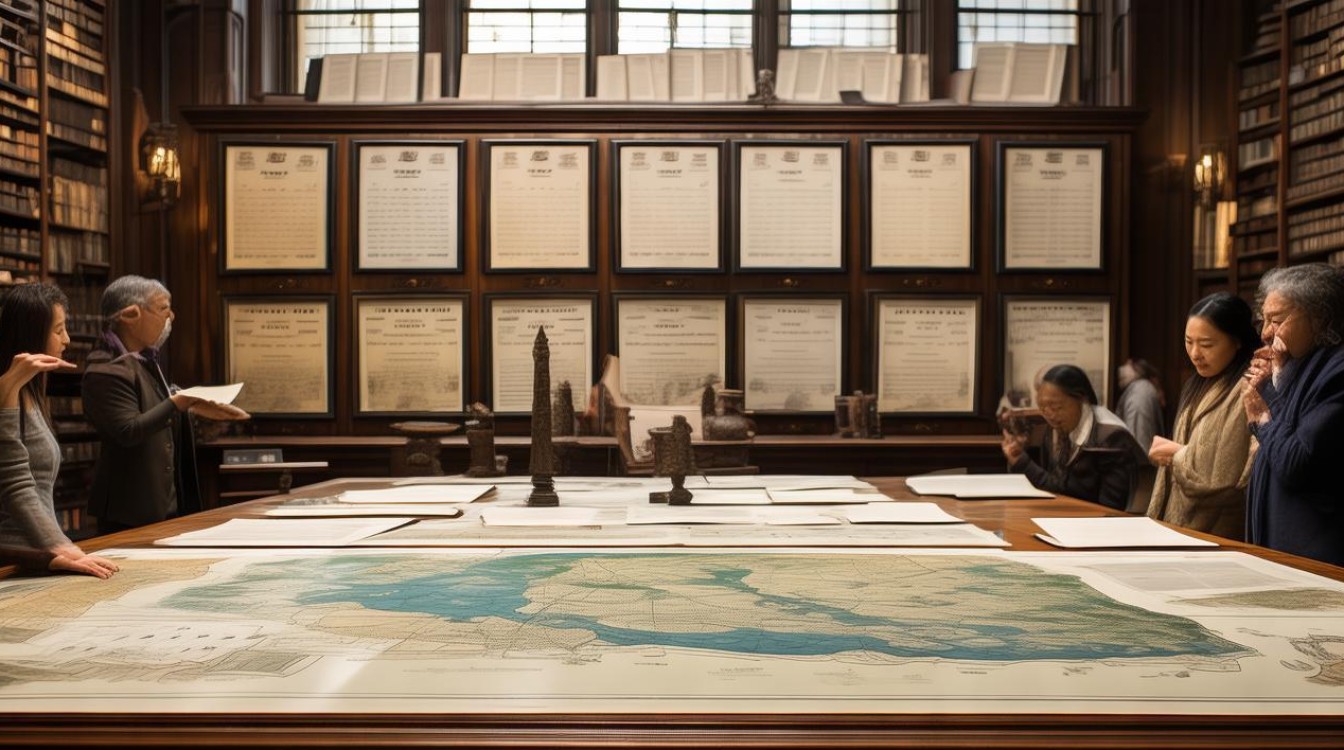 教育局文物保护政策措施