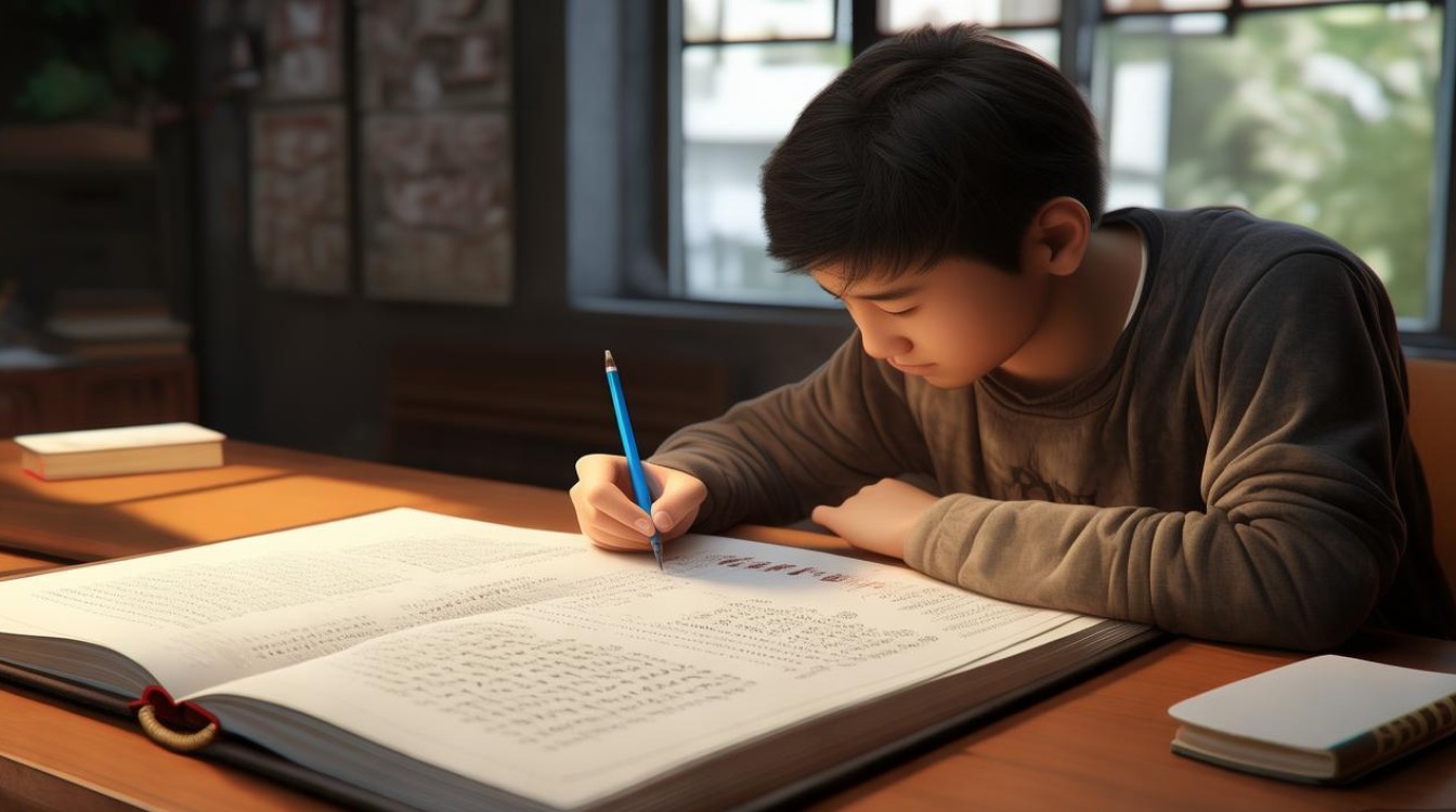 雅思高分作文的