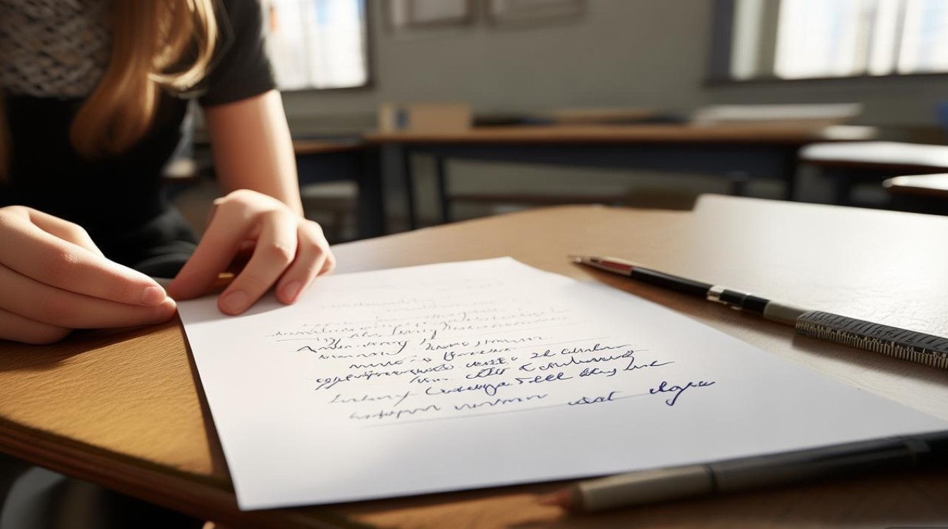 arrive early口语范文