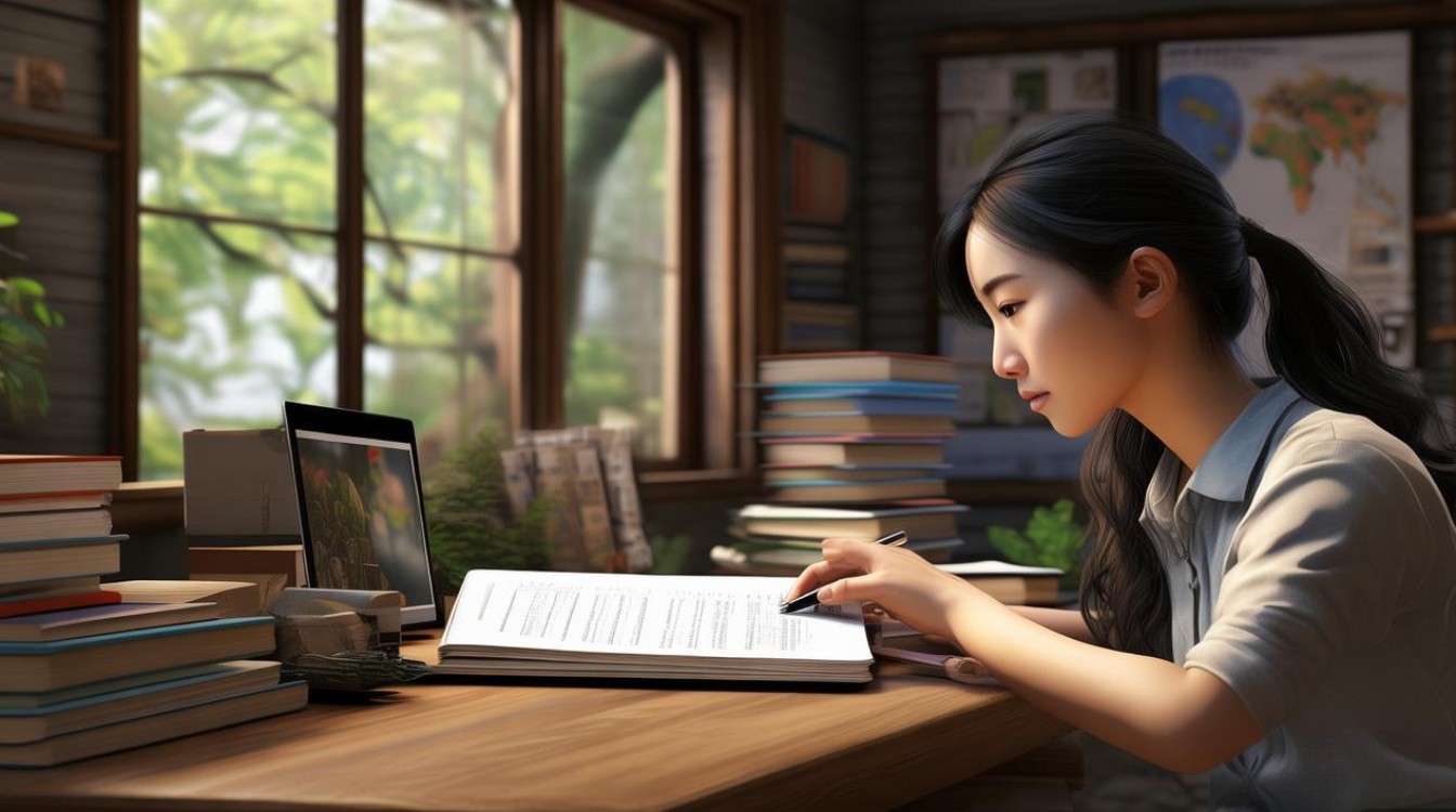 雅思作文学术类