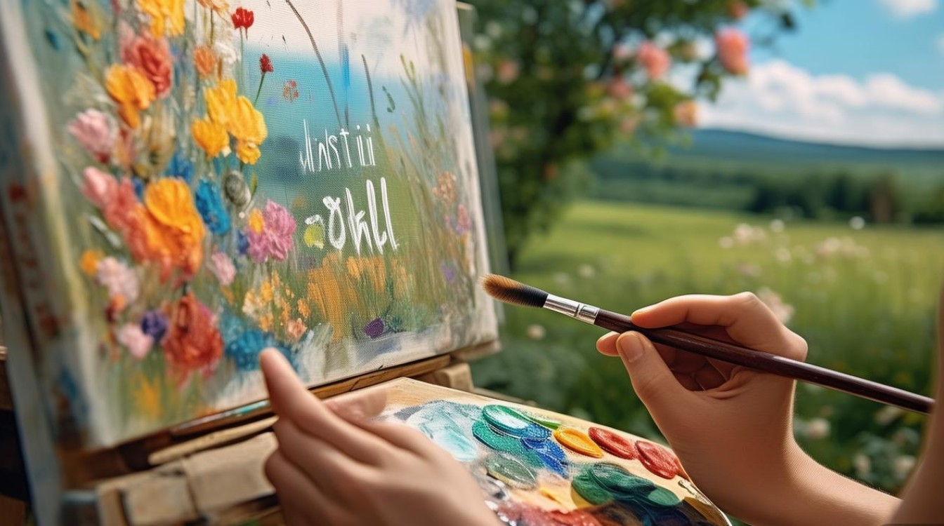 artistic skill口语 artistic skill口语