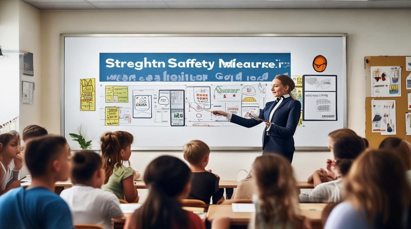 强化安全教育措施 强化安全教育措施