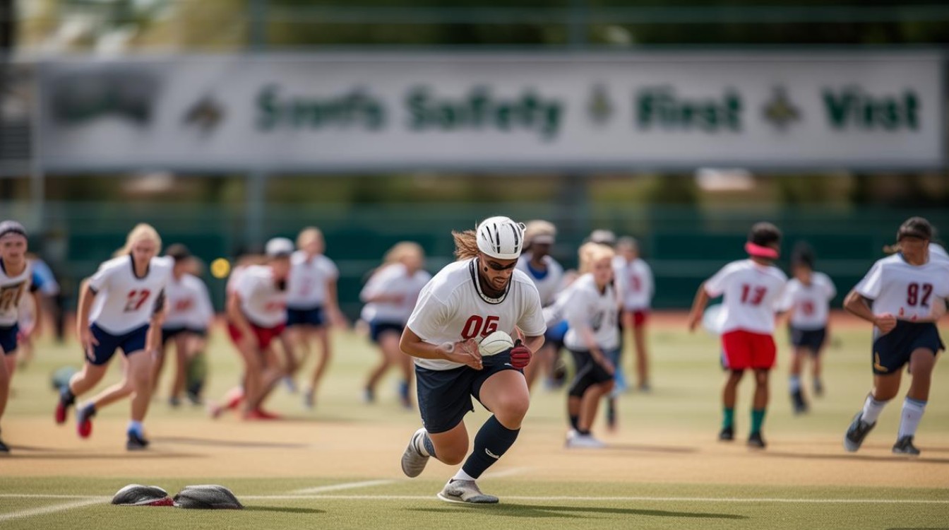 体育常规 安全教育 体育常规 安全教育