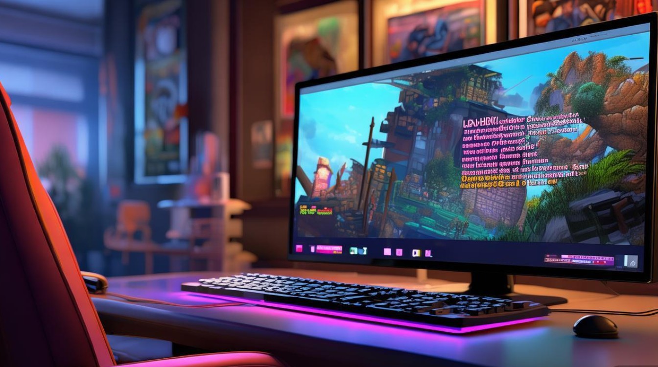 computer games口语 computer games口语